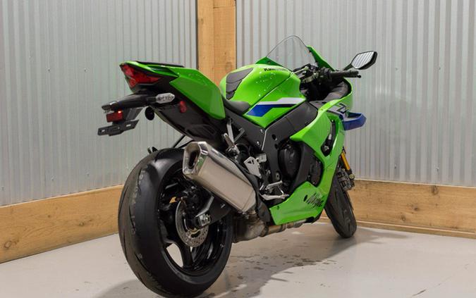 2026 Kawasaki NinjaZX-10R ABS