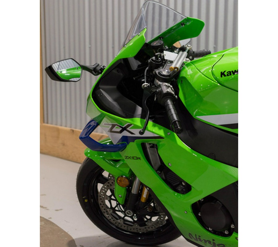 2026 Kawasaki NinjaZX-10R ABS
