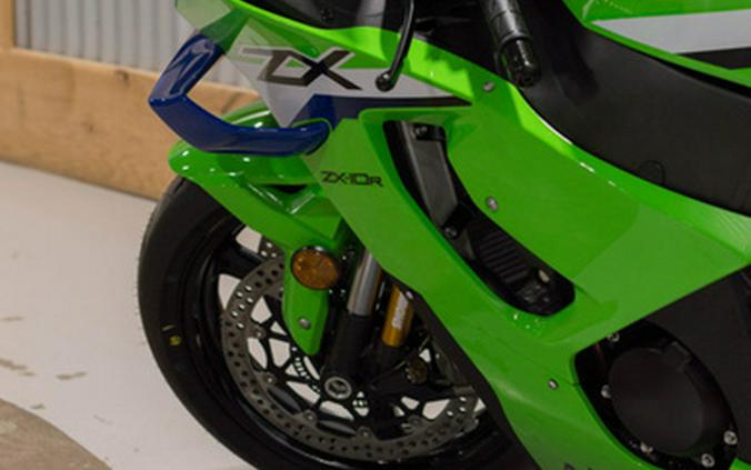 2026 Kawasaki NinjaZX-10R ABS