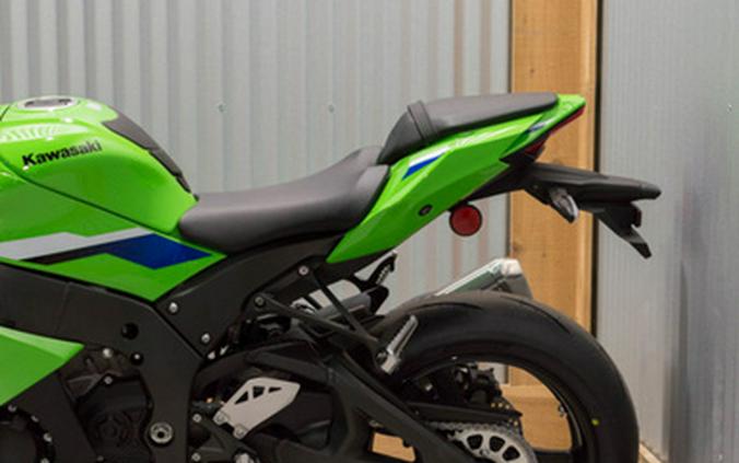 2026 Kawasaki NinjaZX-10R ABS