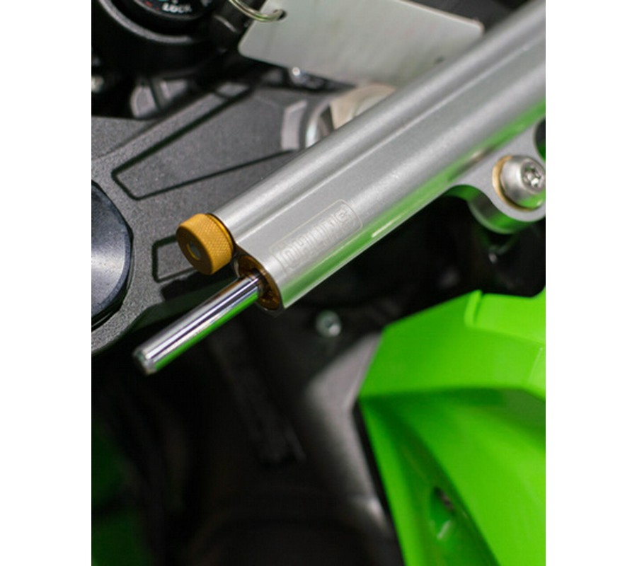 2026 Kawasaki NinjaZX-10R ABS