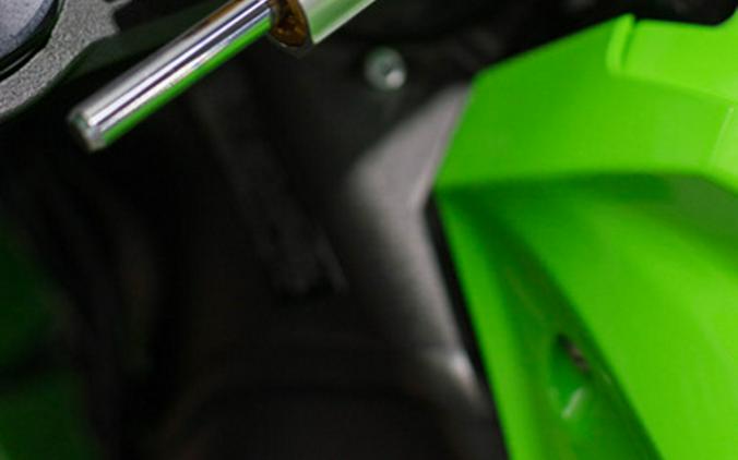 2026 Kawasaki NinjaZX-10R ABS