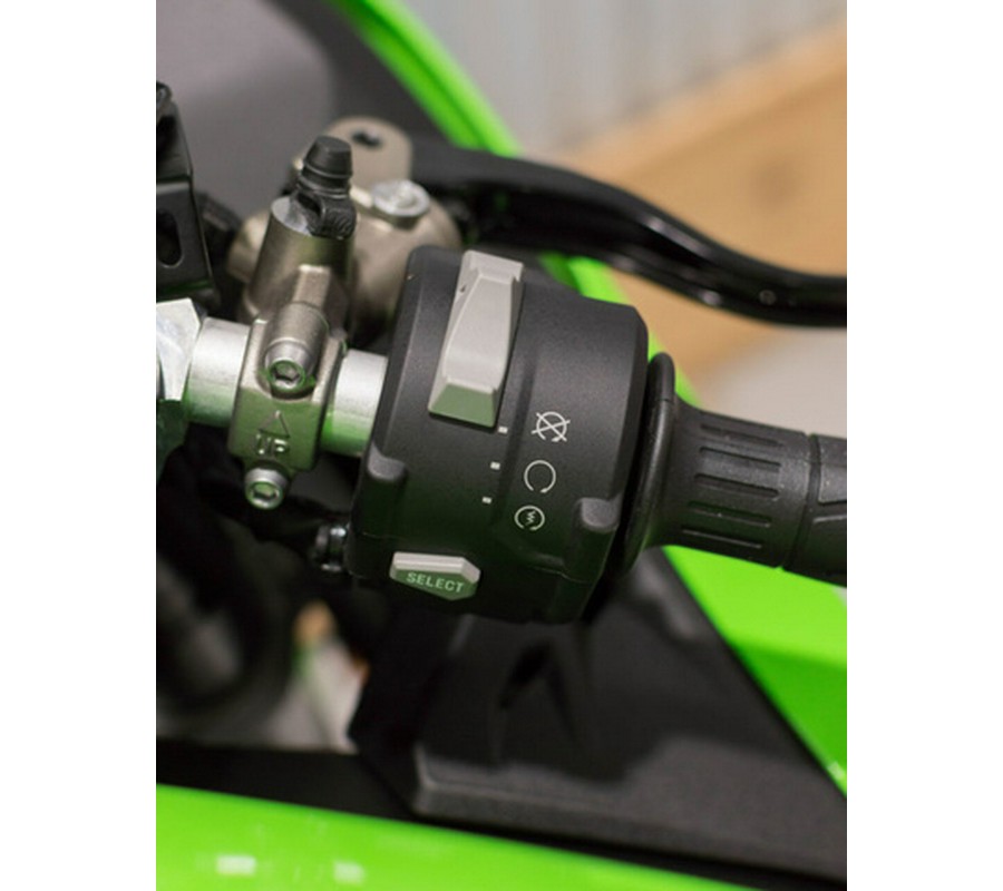 2026 Kawasaki NinjaZX-10R ABS
