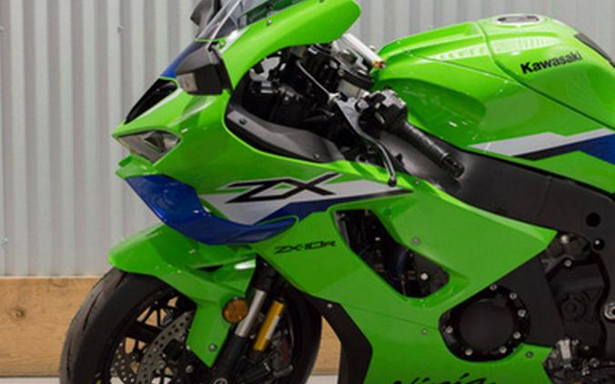 2026 Kawasaki NinjaZX-10R ABS