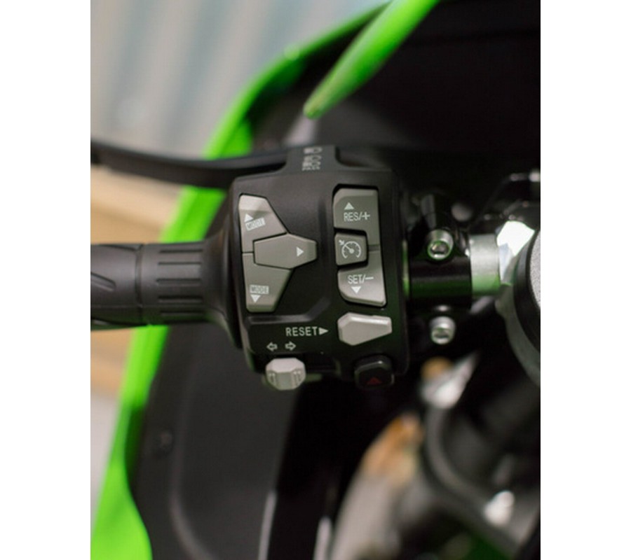 2026 Kawasaki NinjaZX-10R ABS