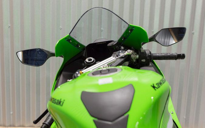 2026 Kawasaki NinjaZX-10R ABS