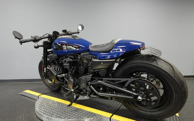2023 Harley-Davidson Sportster S RH1250S