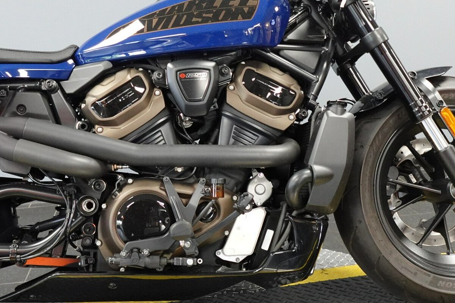 2023 Harley-Davidson Sportster S RH1250S