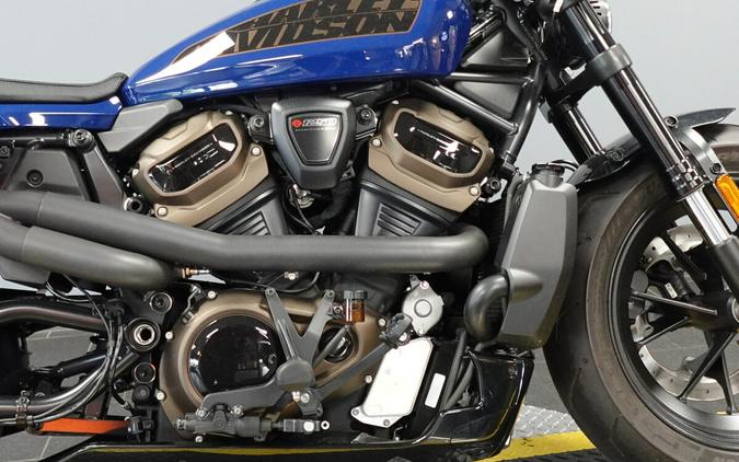 2023 Harley-Davidson Sportster S RH1250S