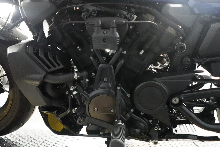 2023 Harley-Davidson Sportster S RH1250S