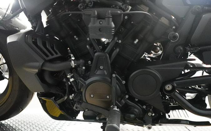 2023 Harley-Davidson Sportster S RH1250S