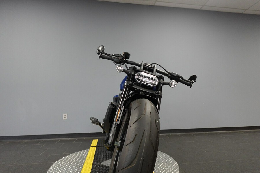 2023 Harley-Davidson Sportster S RH1250S