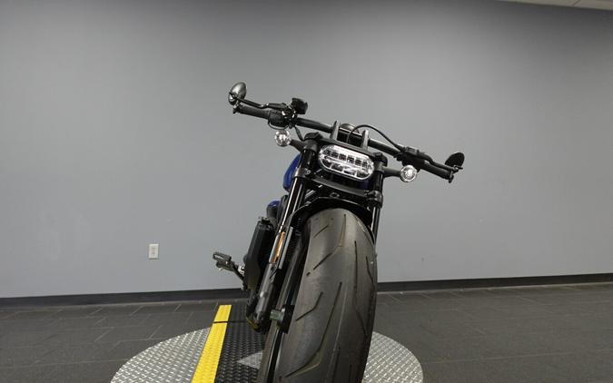 2023 Harley-Davidson Sportster S RH1250S
