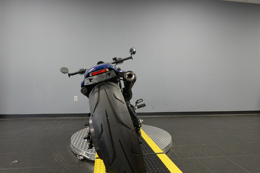 2023 Harley-Davidson Sportster S RH1250S