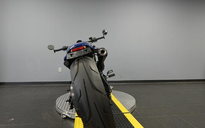 2023 Harley-Davidson Sportster S RH1250S