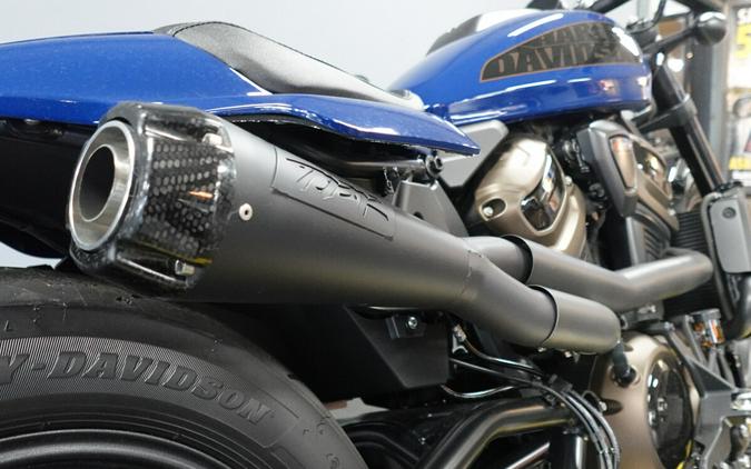 2023 Harley-Davidson Sportster S RH1250S