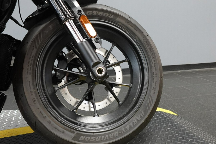 2023 Harley-Davidson Sportster S RH1250S