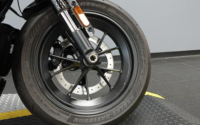 2023 Harley-Davidson Sportster S RH1250S