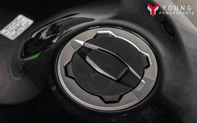 2026 Kawasaki Ninja ZX-6R ABS