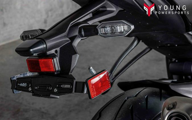 2026 Kawasaki Ninja ZX-6R ABS