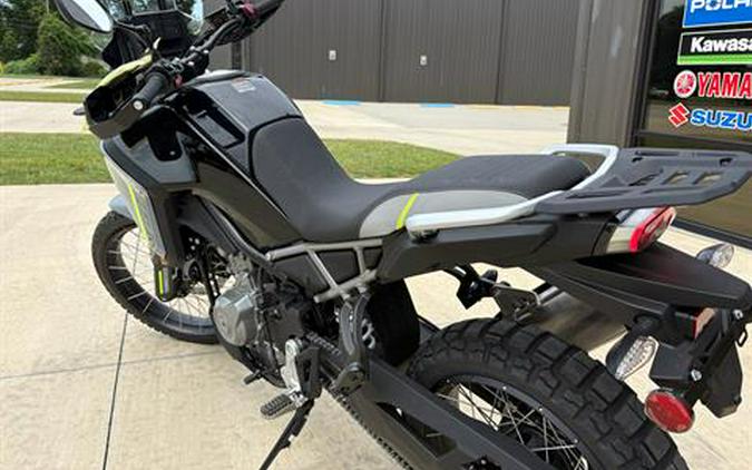 2026 CFMOTO Ibex 450