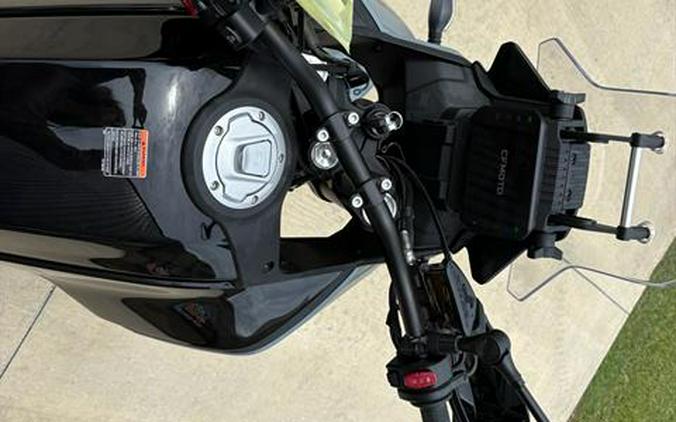 2026 CFMOTO Ibex 450