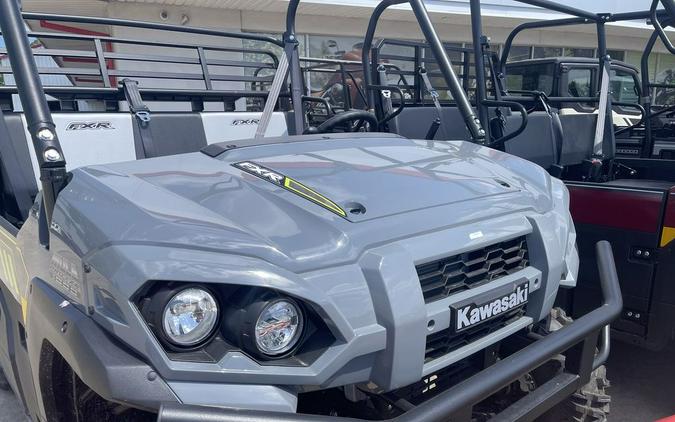 2026 Kawasaki Mule PRO-FXR™ 1000