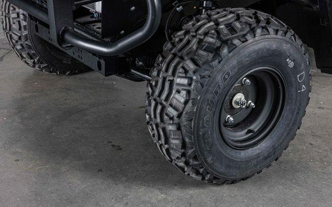 2026 Kawasaki Mule 4010 Trans 4X4