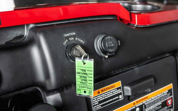 2026 Kawasaki Mule 4010 Trans 4X4