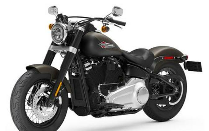 2021 Harley-Davidson Softail Slim®