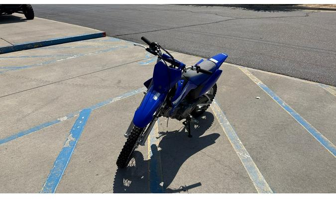 2027 TTR110EV - Yamaha