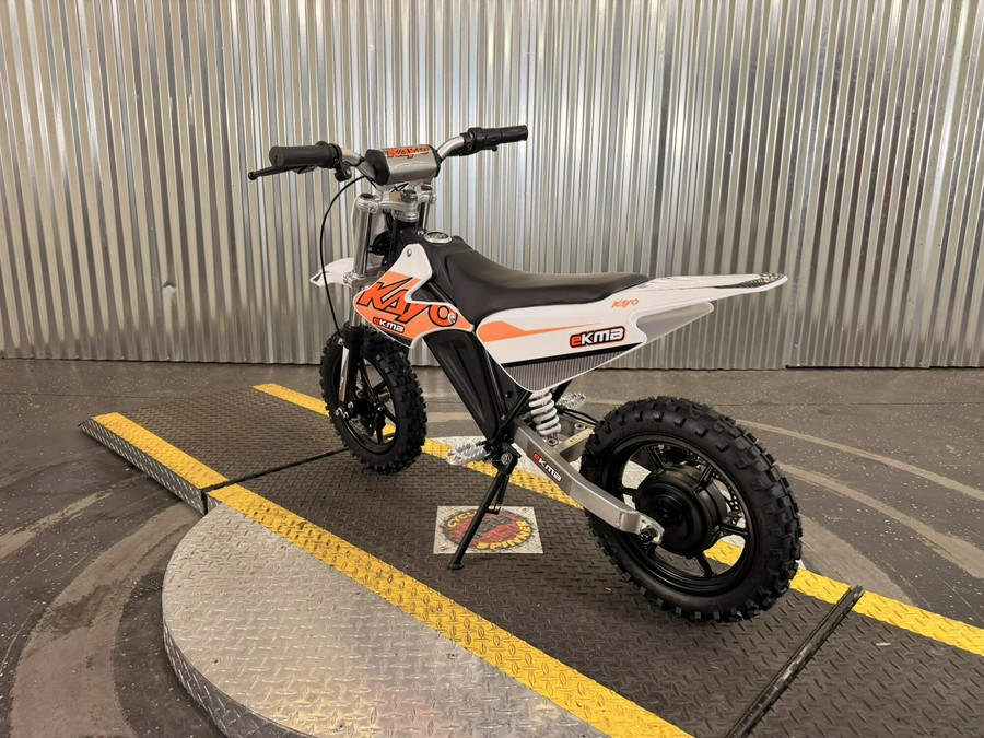 2024 Kayo EKMB