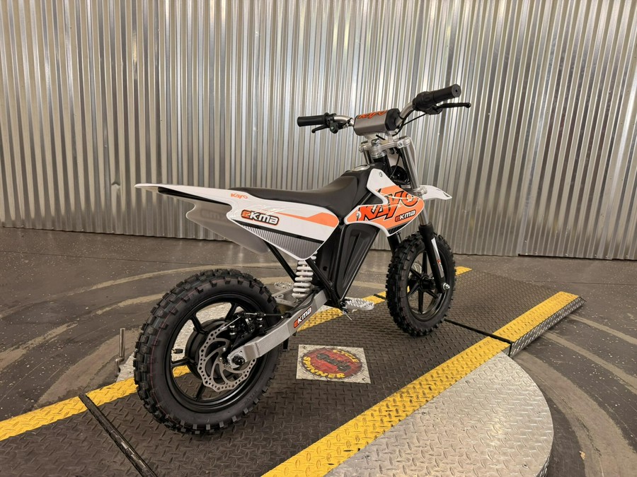 2024 Kayo EKMB