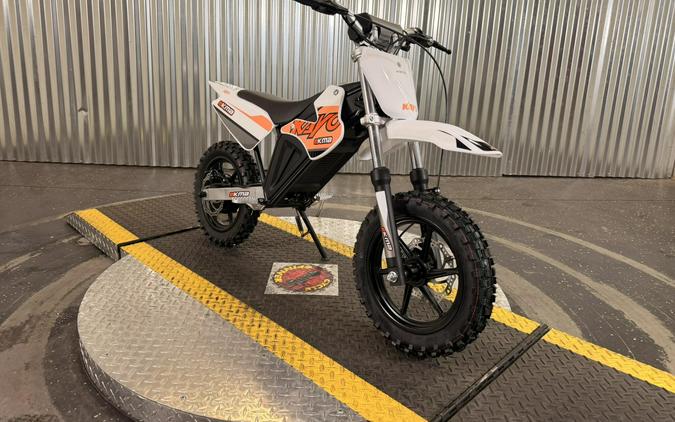 2024 Kayo EKMB