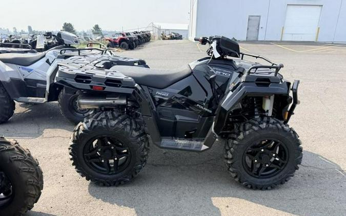 2026 Polaris Sportsman 570 Trail