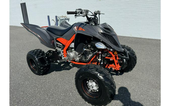2023 RAPTOR 700R SE - Yamaha