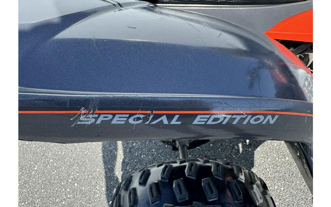 2023 RAPTOR 700R SE - Yamaha