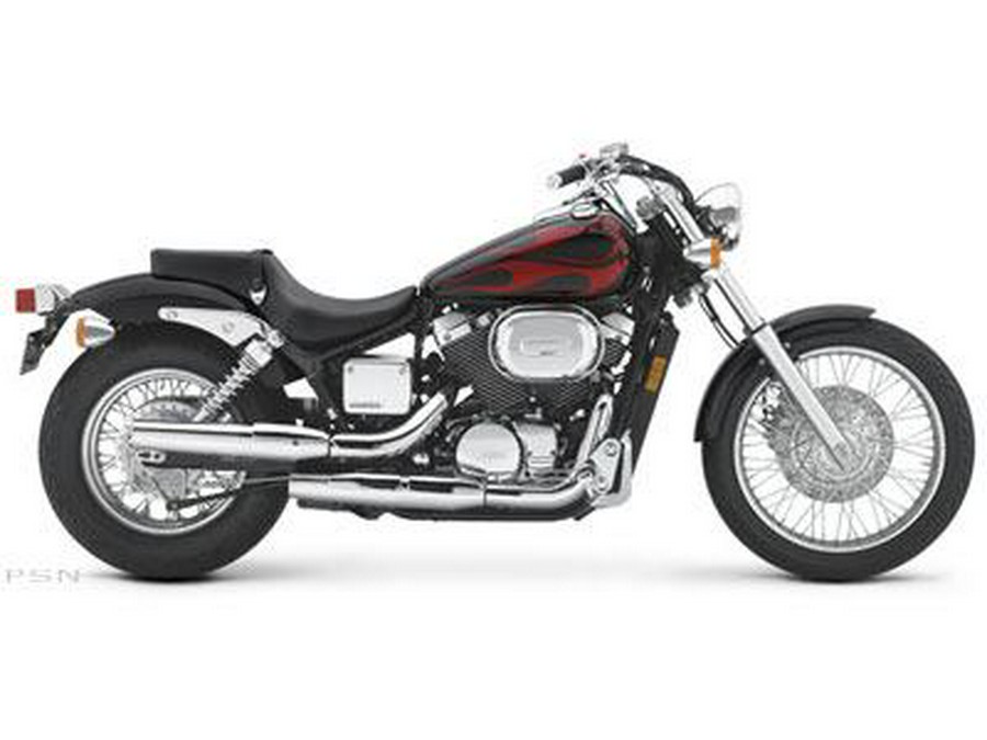 2005 Honda Shadow Spirit™ 750