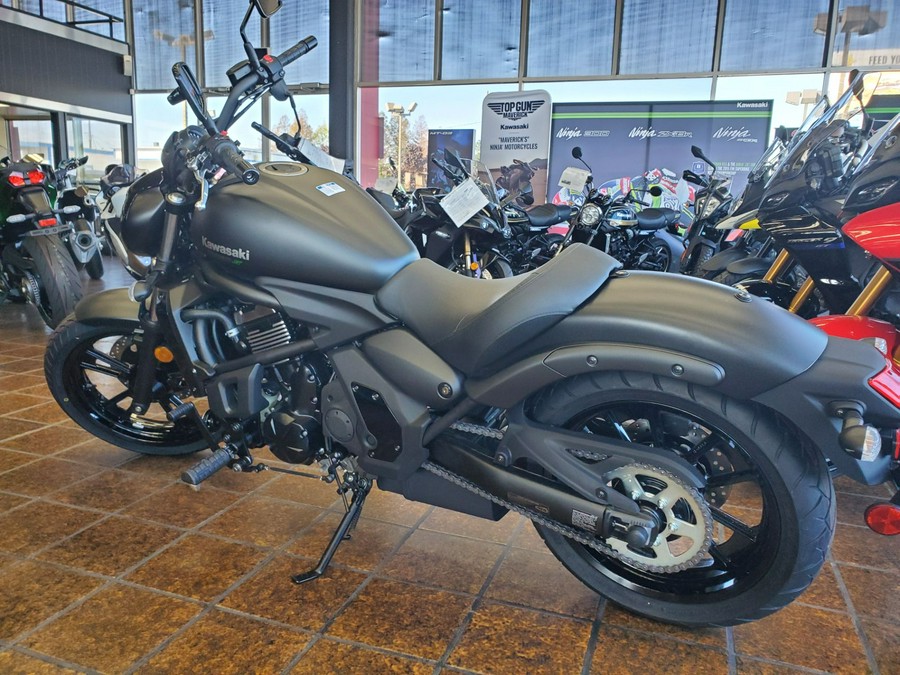 2023 Kawasaki Vulcan S