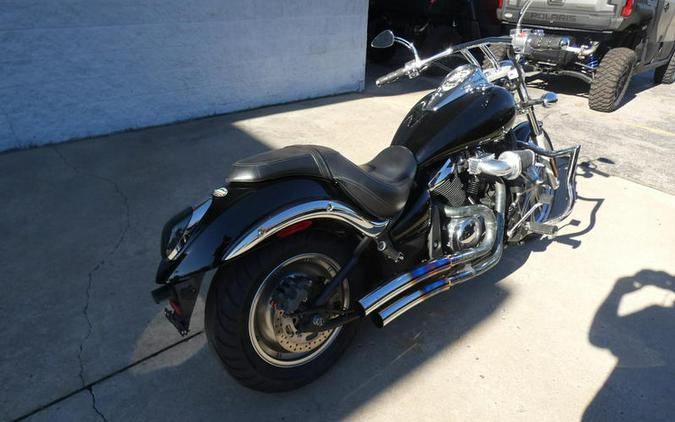 2008 Kawasaki Vulcan® 900 Custom