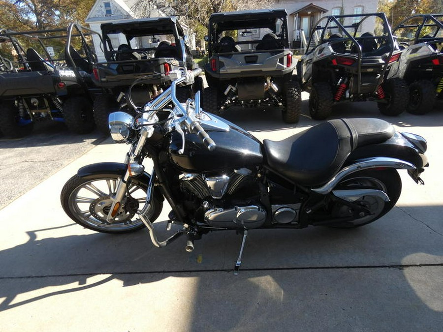 2008 Kawasaki Vulcan® 900 Custom