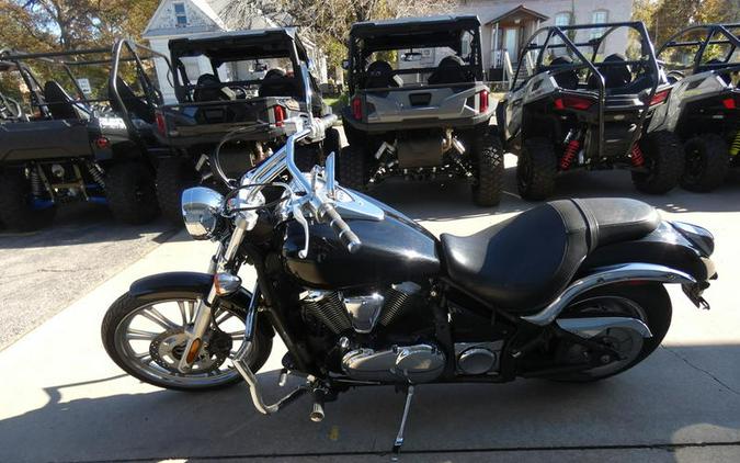 2008 Kawasaki Vulcan® 900 Custom