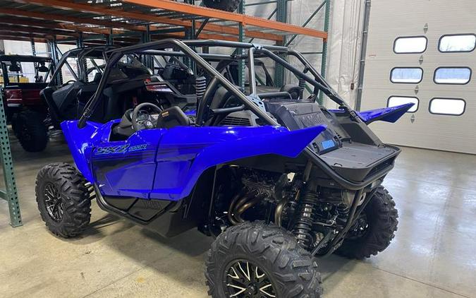 2024 Yamaha YXZ1000R EPS