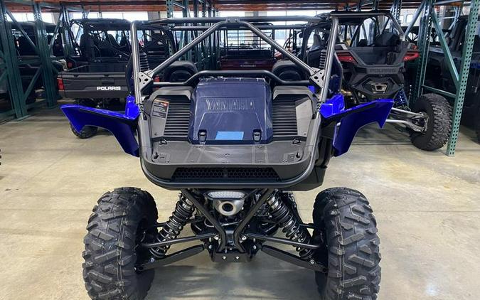 2024 Yamaha YXZ1000R EPS