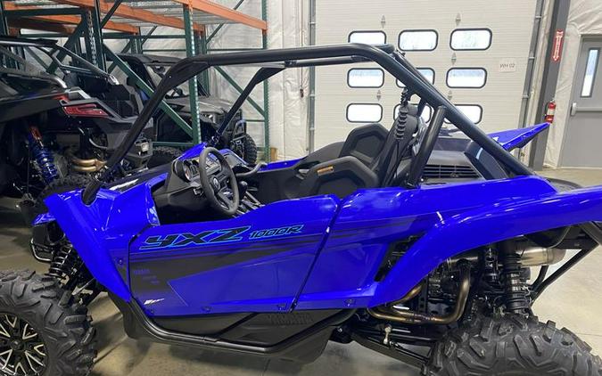 2024 Yamaha YXZ1000R EPS