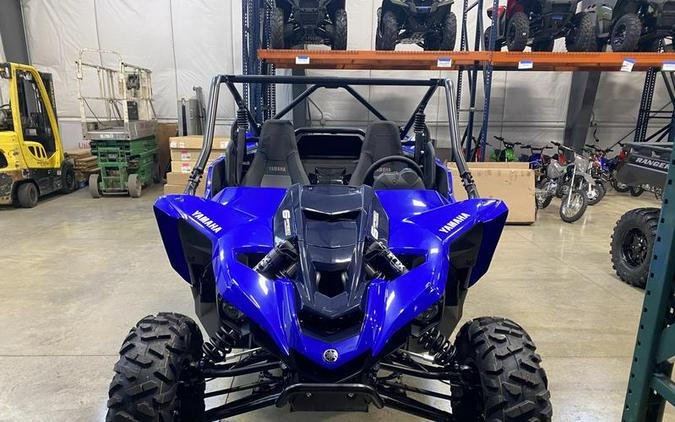 2024 Yamaha YXZ1000R EPS