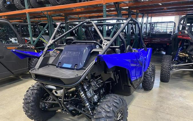 2024 Yamaha YXZ1000R EPS