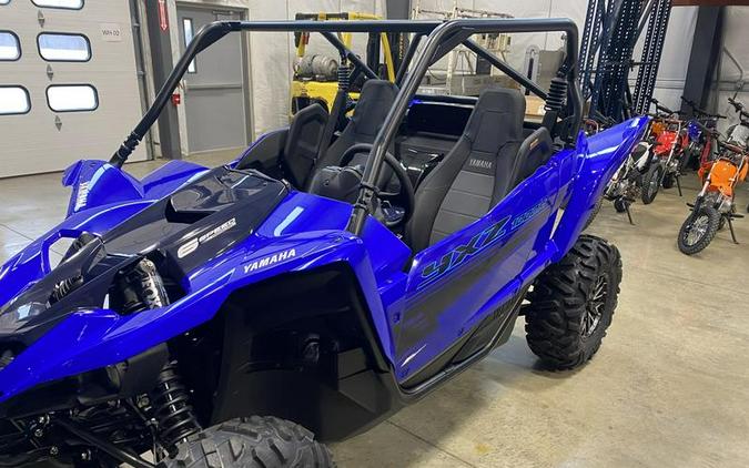 2024 Yamaha YXZ1000R EPS