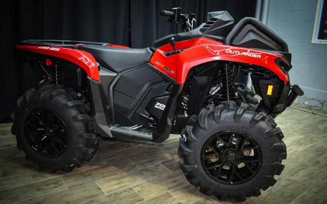 2024 Can-Am Outlander X mr 700