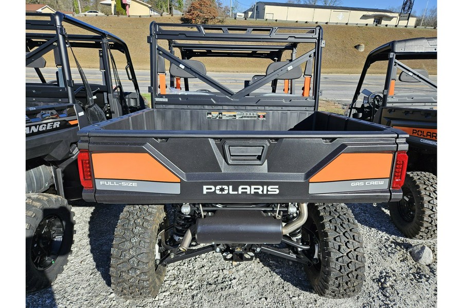 2024 Polaris Industries PRO XD FILL-SIZE GAS CREW W/EPS